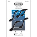 Evermore  (SATB)