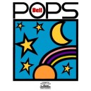 Bell Pops (3-4 Octaves)