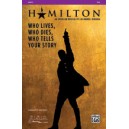 Who Lives Who Dies Who Tells Your Story  (SSA)