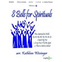 8 Bells for Spirituals (1-3 Octaves)
