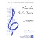 Themes from the Four Season  (3-5 Octaves)