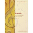 Anastasis  (SATB)