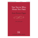 The Truth Will Make You Free  (2-Pt)