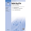 Another Day of Sun  (SAB)