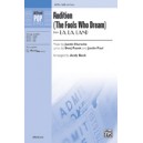 Audition (The Fools Who Dream)  (SAB)