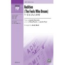 Audition (The Fools Who Dream)  (SSA)