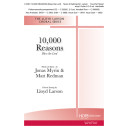10,000 Reasons (Bless the Lord) 2 Part Mixed