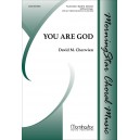 You are Good  (SATB)