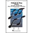 Tribute to Tina  (SSA)
