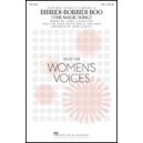 Bibbidi Bobidi Boo  (SSA)