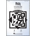 Misty  (Acc. CD)