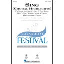 Sing  (2-Pt)