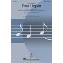 Fixer Upper  (SATB)