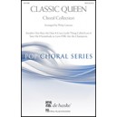 Classic Queen  (TTBB)