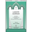 Laudate Dominum (SATB)