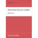 Johnny Has Gone for a Soldier  (SSA)