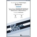 Believer  (3-Pt Mixed)