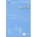 Ashes (SATB)