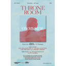 Throne Room (SATB)