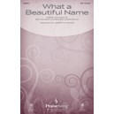 What a Beautiful Name (Accompaniment CD