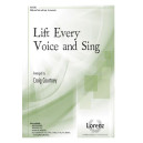 Lift Every Voice and Sing  (SSAA)