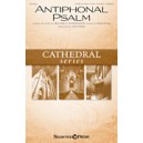 Antiphonal Psalm (SATB Double Choir/Trumpet)