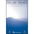 All My Trials (SAB)