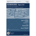 Zigeunerleben (SATB)