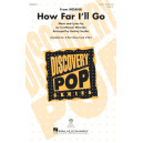 How Far I'll Go (2 Part)