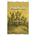 Psalm 100 (SATB)