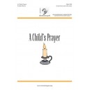 A Child's Prayer  (Unison/2-Pt)