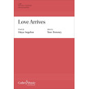 Love Arrives (SSA)