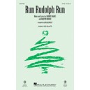 Run Rudolph Run  (SAB)