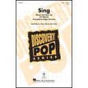 Sing  (2-Pt)