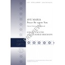 Ave Maria  (Unison)
