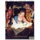 A Manger Lullaby  (3-6 Octaves)