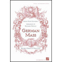 Schubert - German Mass (ed. Richard Proulx)