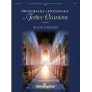 Processionals & Recessionals for Festive Occasions