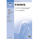 As Time Goes By (SAB)
