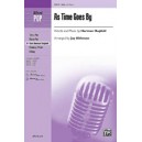 As Time Goes By (SSA)