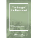 The Song of the Ransomed (SATB)