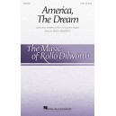 America the Dream (SATB)
