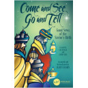 Come and See Go and Tell  (Choral Book)