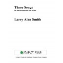 Three Songs