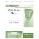 While By My Sheep (3-5 Octaves)