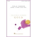 Folk Songs and Fantasies