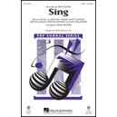 Sing (2 Part)