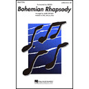 Bohemian Rhapsody (TTBB)