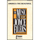 America The Beautiful (2 Part)