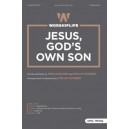 Jesus God's Own Son (SATB)